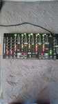 Микшерный пульт, микшер , Behringer pro VMX 1000 usb