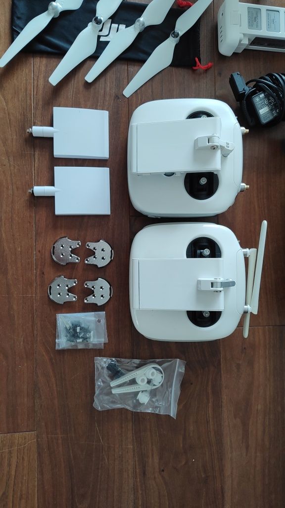 DJI Phantom 3 Advanced
