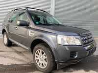 land rover freelander 2 розборка шрот запчастини фрилендер