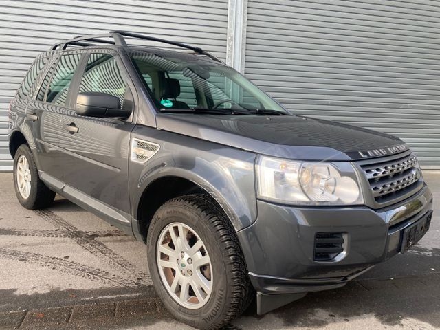 land rover freelander 2 розборка шрот запчастини фрилендер