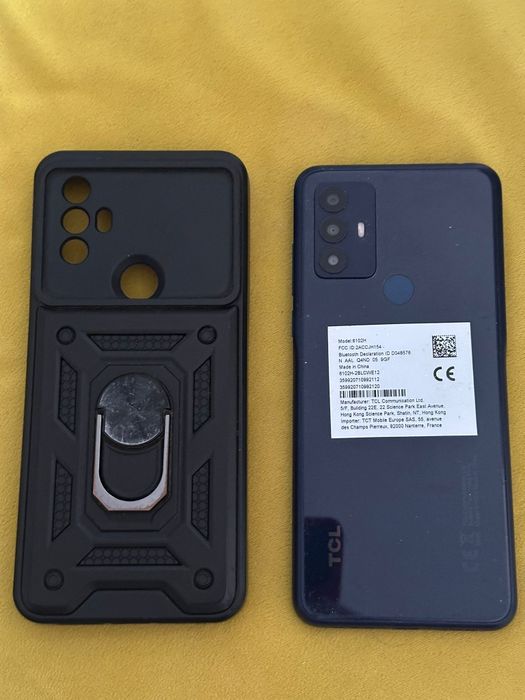 Telemóvel TCL Como Novo