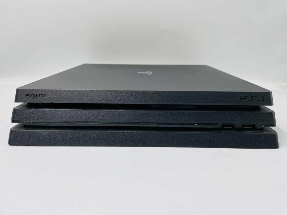 PlayStation 4 Pro 1TB PS4