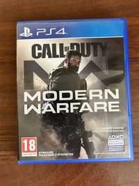 Call of Duty Modern Warfare