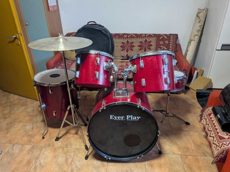 Perkusja Ever Play