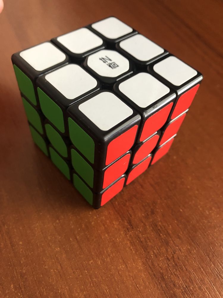 Кубики рубики 3x3,2x2