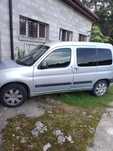 sprzedam citroena berlingo multispace