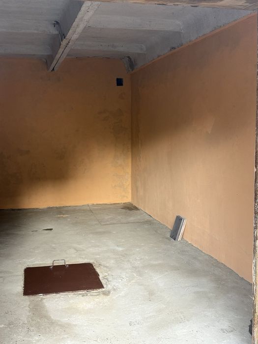 Гараж в центре города