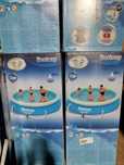 Nowy basen bestway  3.66 x 76 + akcesoria