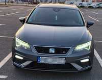 Leon FR 2.0 TDI 213 KM,Full Led,DSG