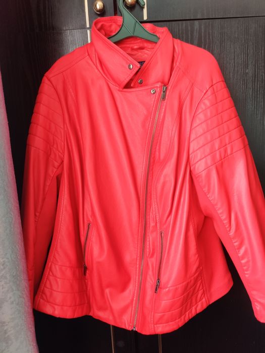 Косуха plus size M&S 28/56 розмір