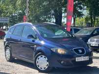 Seat Altea XL 1.9D**Duzo miejsca**Bdb stan**Klima**Zamiana**Gwarancja*