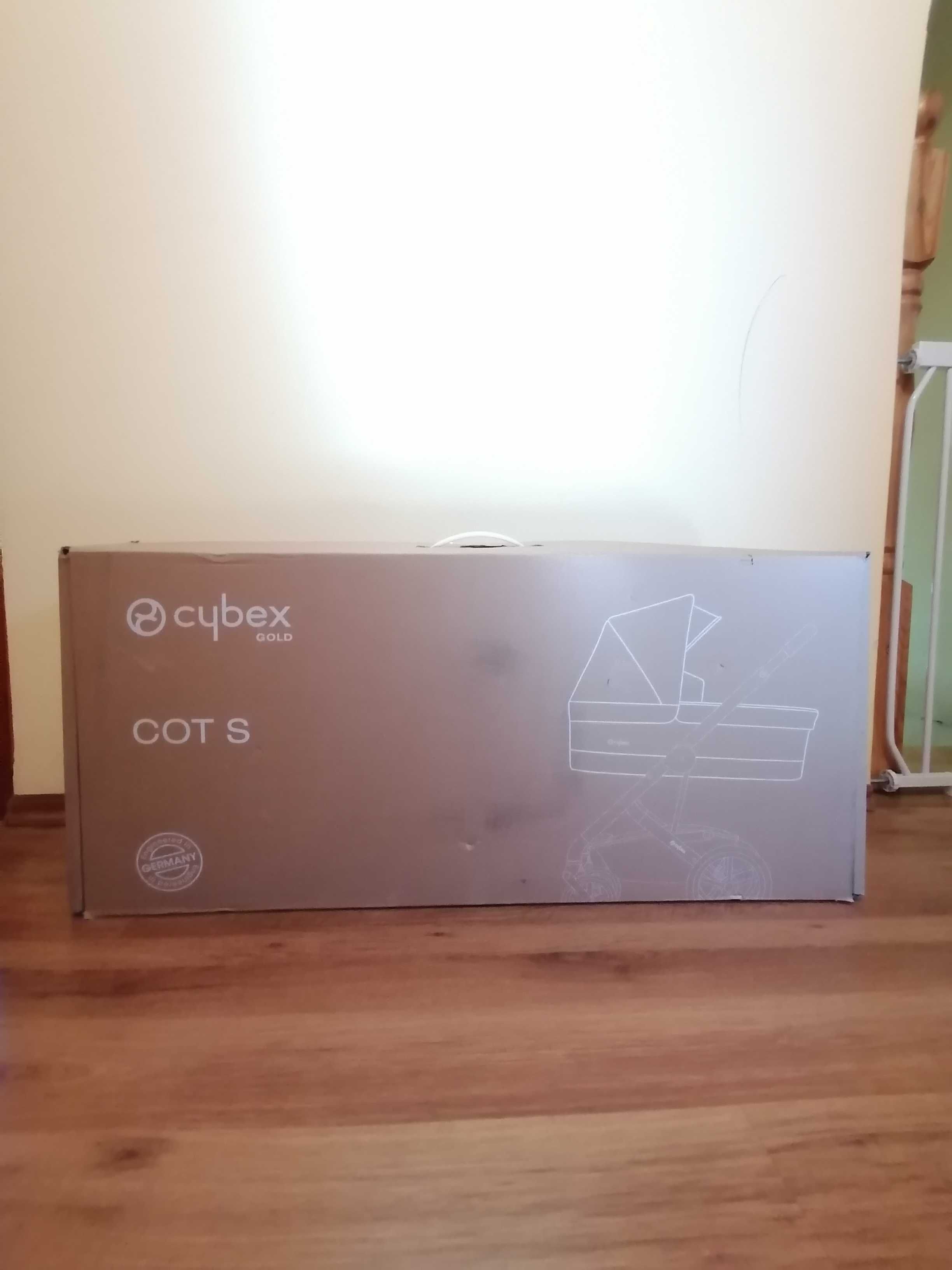 Gondola Cybex Cot S