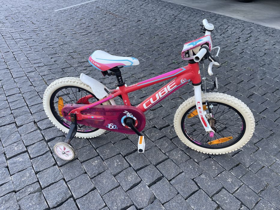 Велосипед детский.