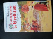 Livro "Os assassinos de Crediton" de Michael Jecks