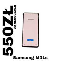 Samsung Galaxy M31s