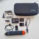 Gopro hero 13 + acessórios