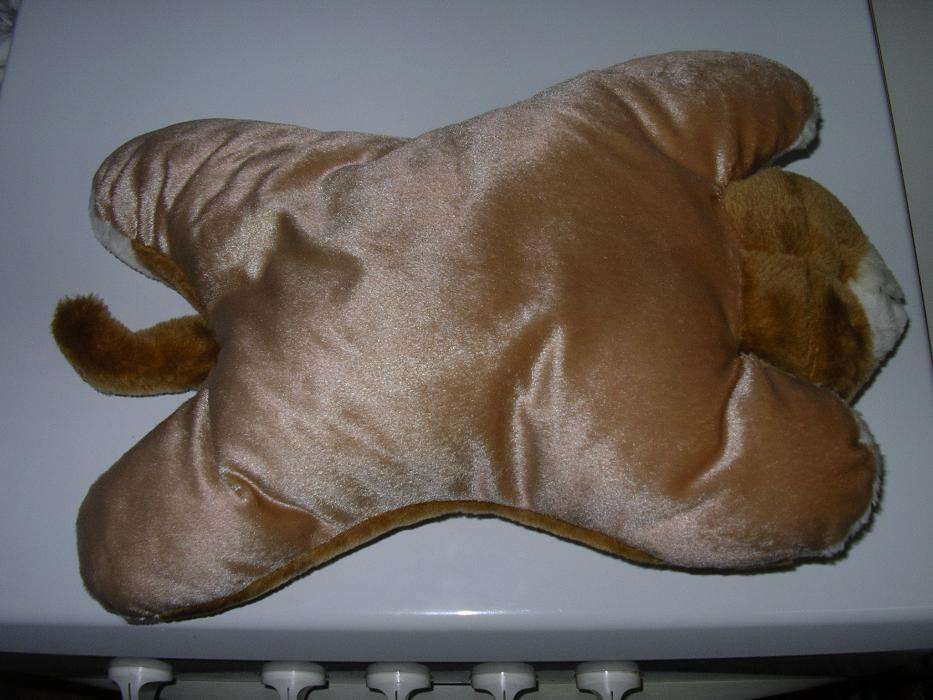 Ursinho em Peluche