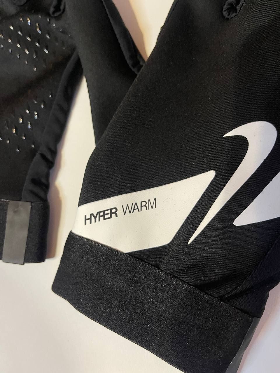 Рукавиці Nike hyper warm