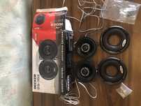 Колонки decker ds 102
