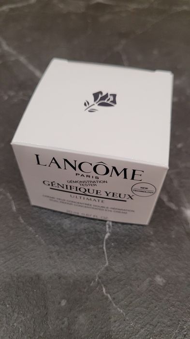 Krem Lancome krem pod oczy