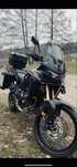 Sprzedam Africa Twin 1000