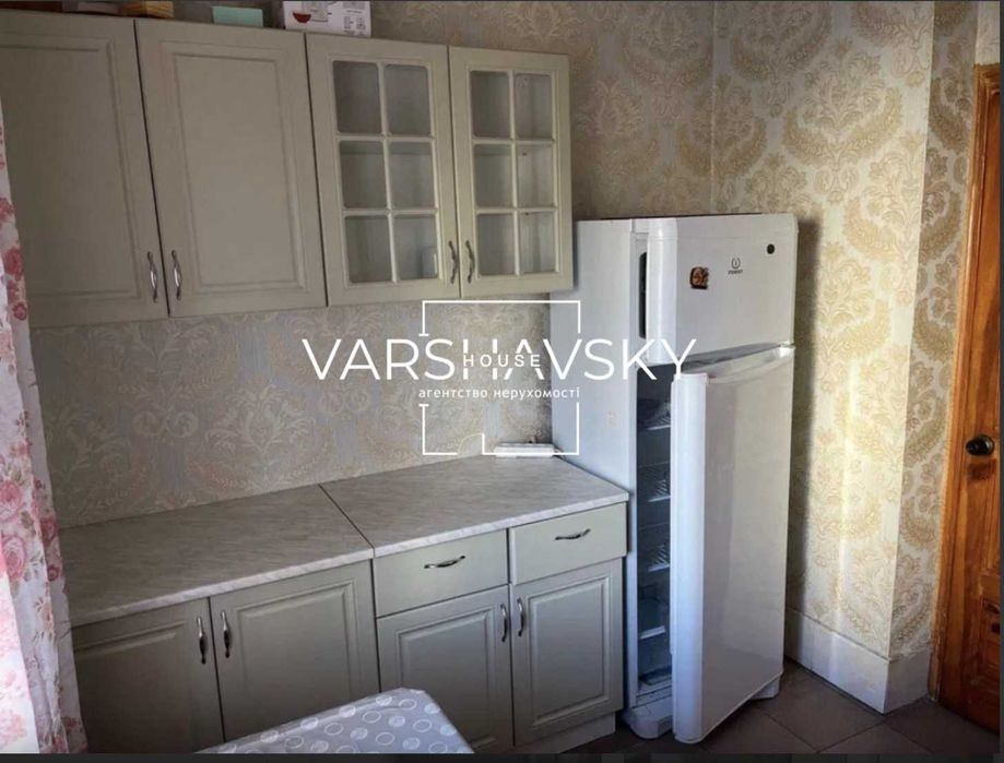 Продаж 3-х кімн.квартири Виноградарь пр-к Квітневий,3 ТРЦ Ретревіль