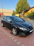 Seat Leon Seat Leon FR 2.0 TDI 170 KM • 2012 • Manual