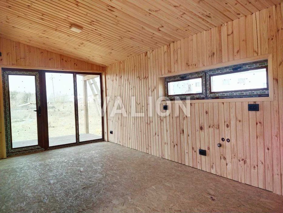 Продам готовий модульний будинок