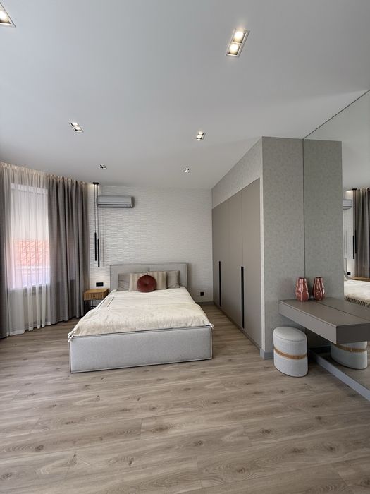 ‼️Продам новый дом на Фонтане‼️