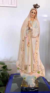 Estátua / Figura de Nossa Senhora de Fátima
