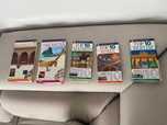 Guia de Viagem: Madrid, Roma, Berlim