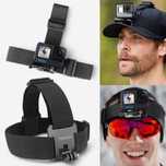 Кріплення на голову для екшн камер GoPro Крепление для экшн камер SONY