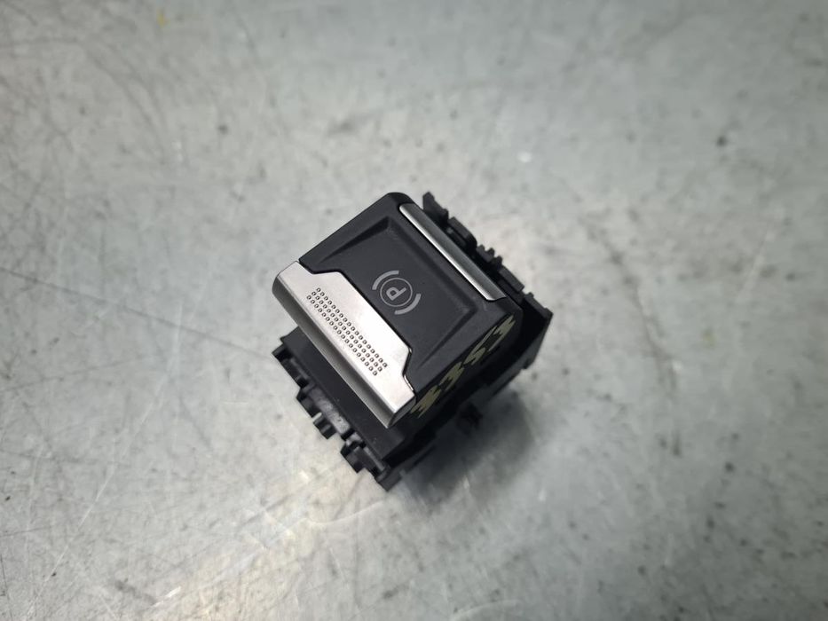 Botão / interruptor travão de parque PEUGEOT 208 II