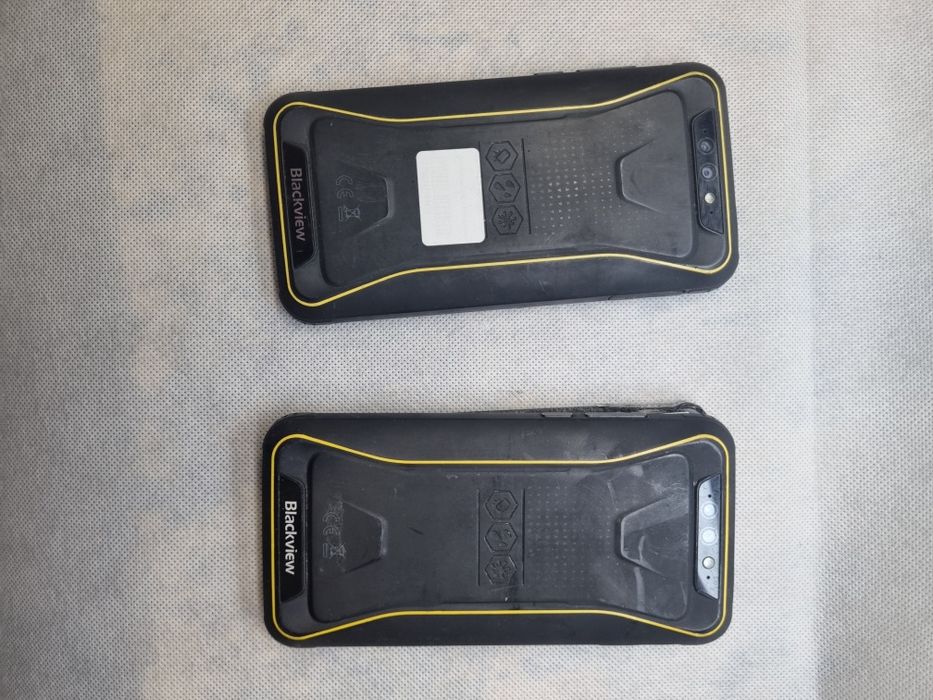 Blackview bv5000  на запчасти .или под восстановление.