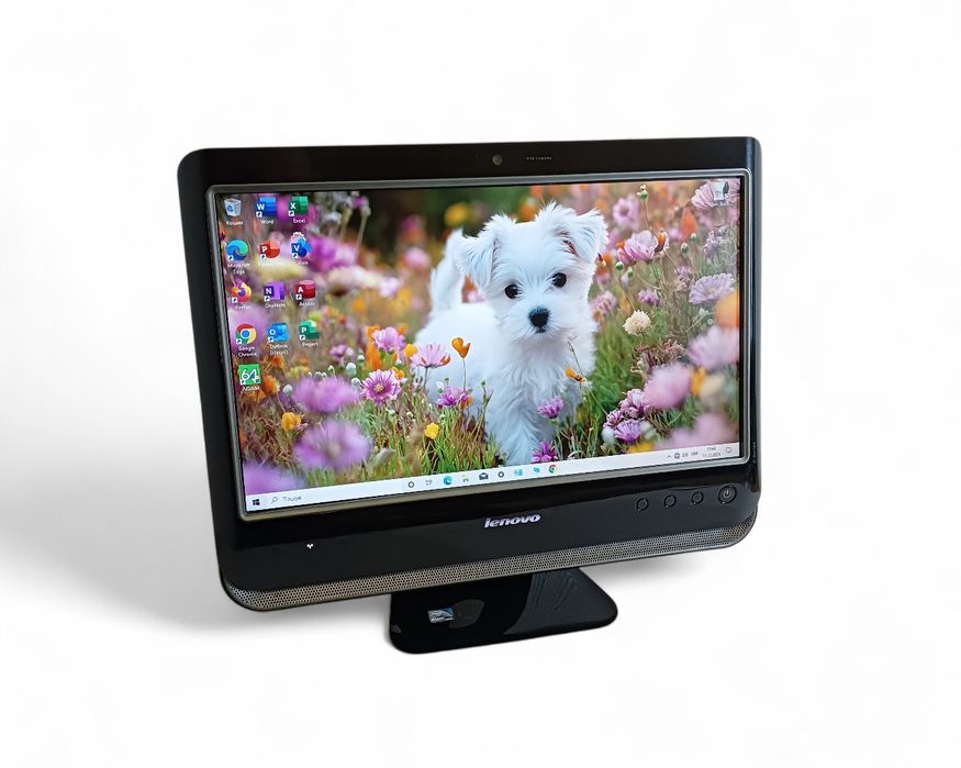 Моноблок Lenovo C200 Intel 4/128GB SSD 18,5"