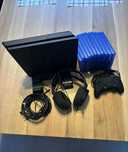 PlayStation 4 slim 1tb