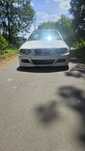 Bmw 316ti 2001 rok