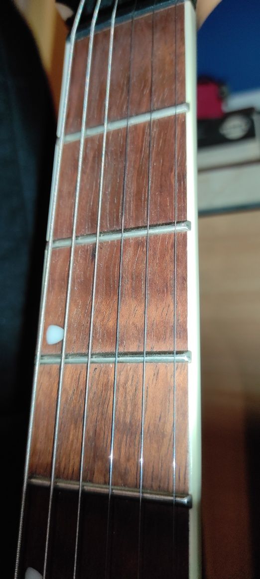 Gitara elektryczna KX300 EMG jak nowa