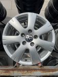 *Komplet alufeg 5x112 16” vw skoda seat bmw audi