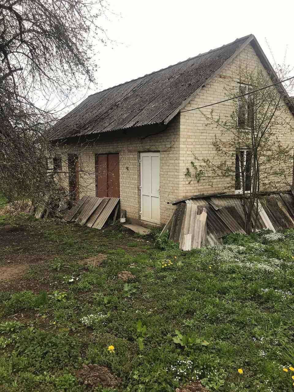 Продаж будинка в с. Нова Село Городоцький район