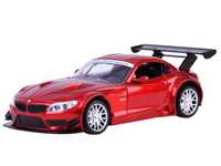 Sportowe auto sterowane BMW Z4 pilot 1:24 ZAU0015