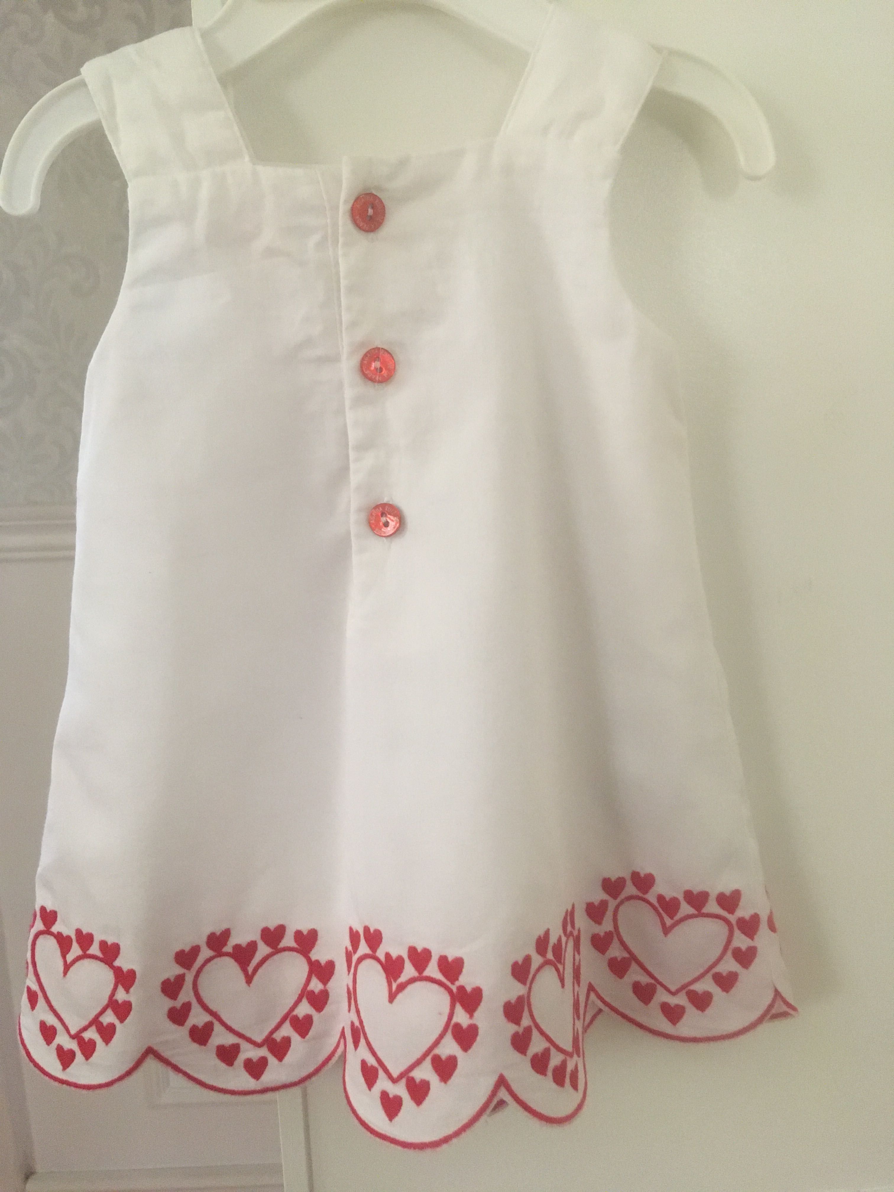 Sukienka Agatha Ruiz de la Prada 68 cm