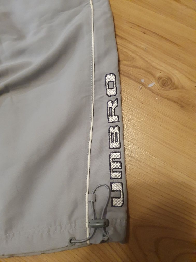 Krótkie spodenki 3/4 Umbro