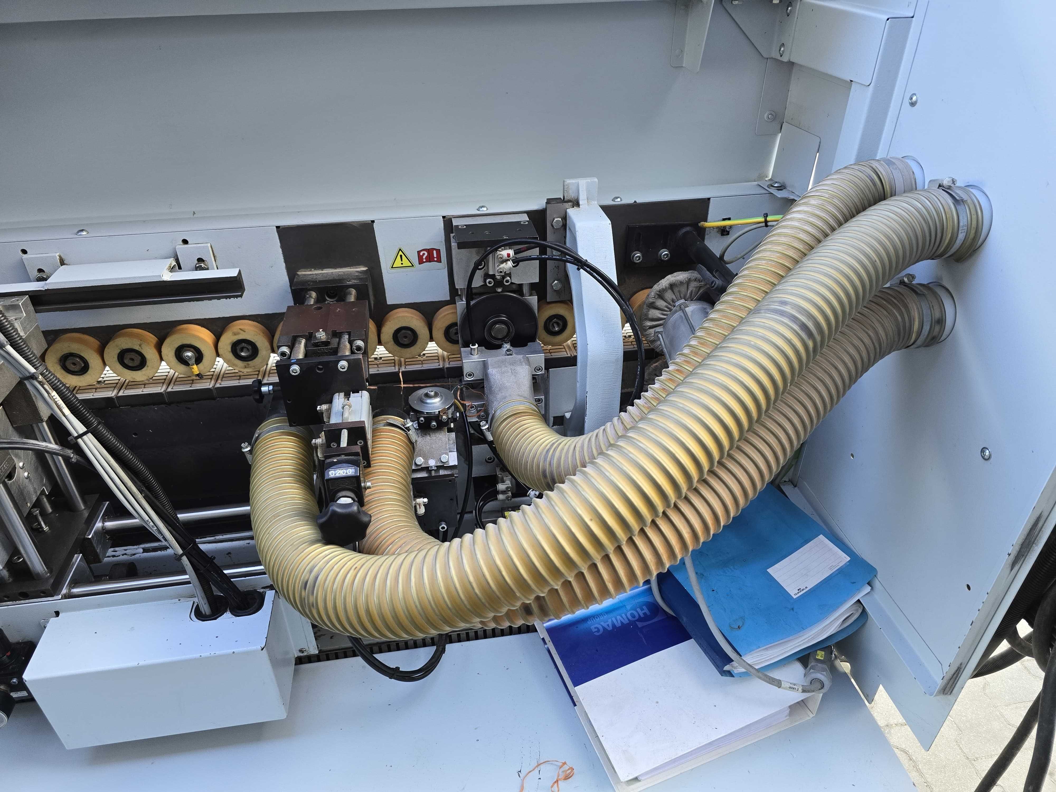 Okleiniarka Brandt Highflex 1440