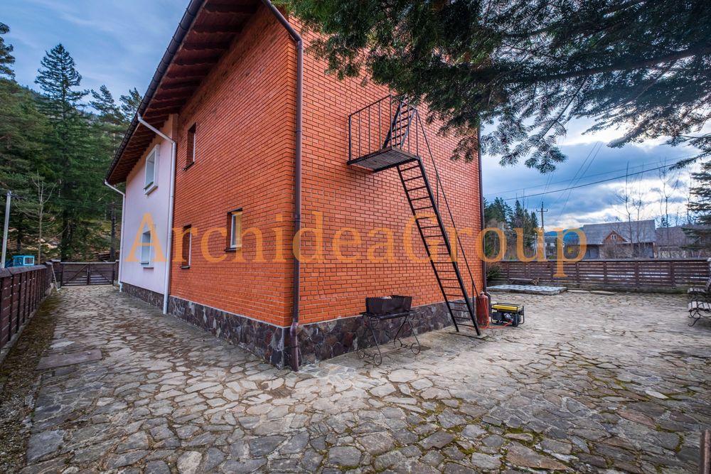 Довгострокова оренда будинку в Татарові, Івано-Франківська обл.