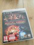 Mortal Kombat 9 Komplete Edition PlayStation 3