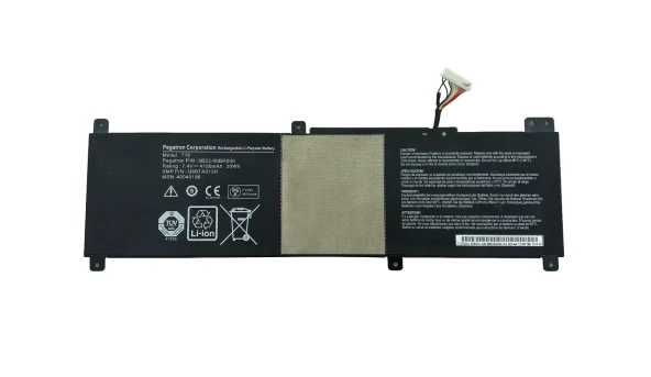 Оригинальная батарея аккумулятор для ноутбука Medion Akoya E6432 T15