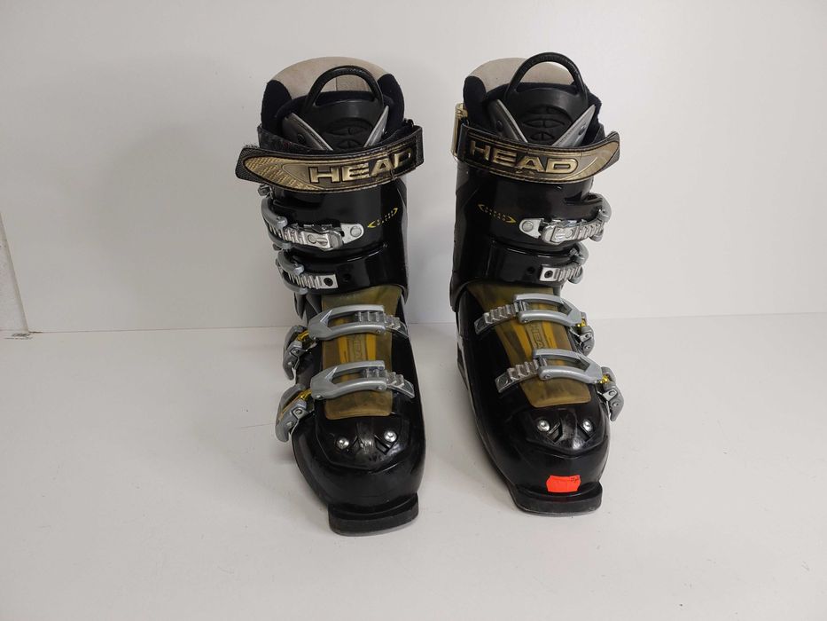 Buty narciarskie HEAD edge Eu.42 , 27 cm (31)