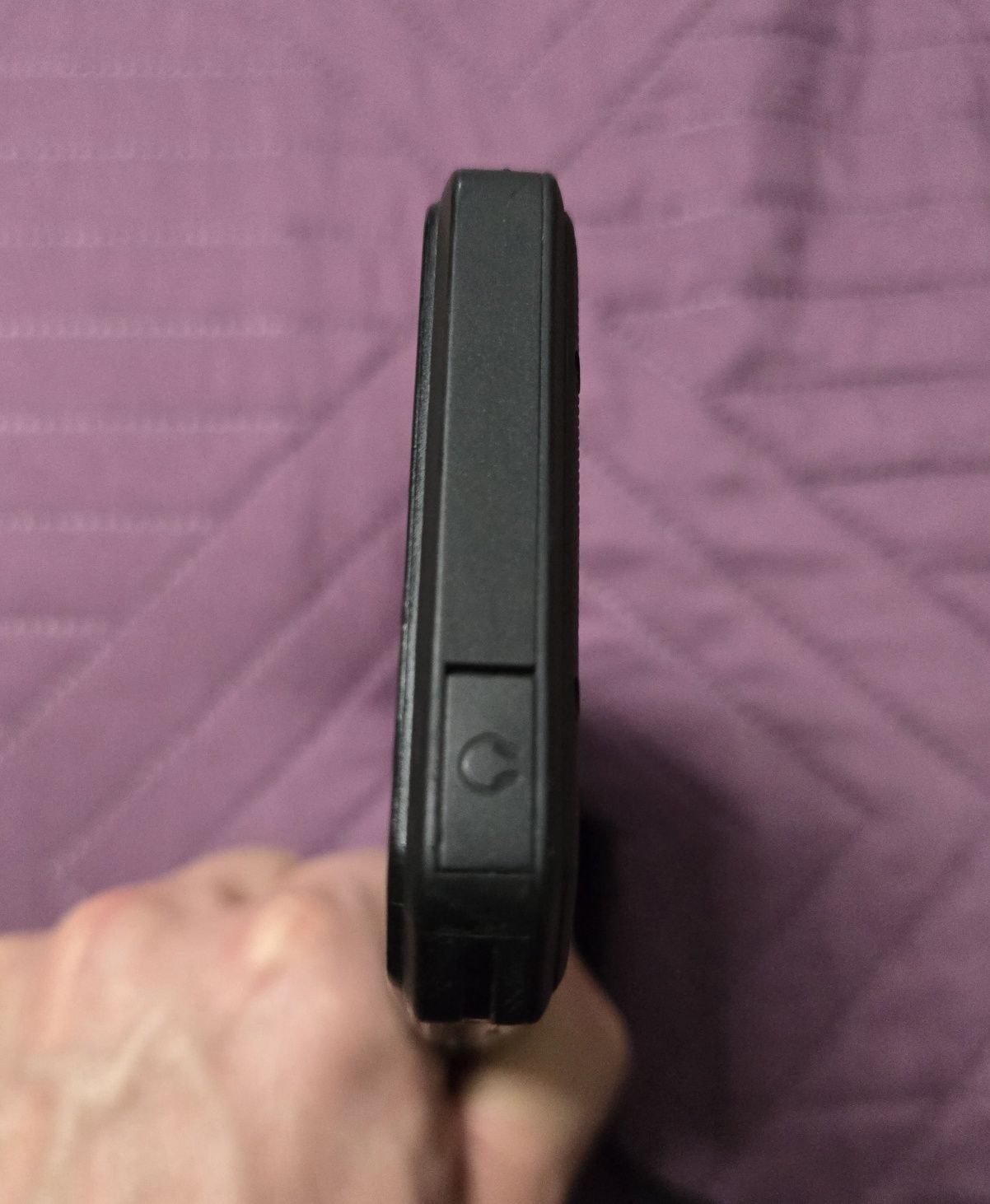 Ulefon Armor 9 + Endoscope