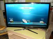 Telewizor LED 46" SAMSUNG